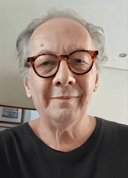 Henri Iunes Schramm 
