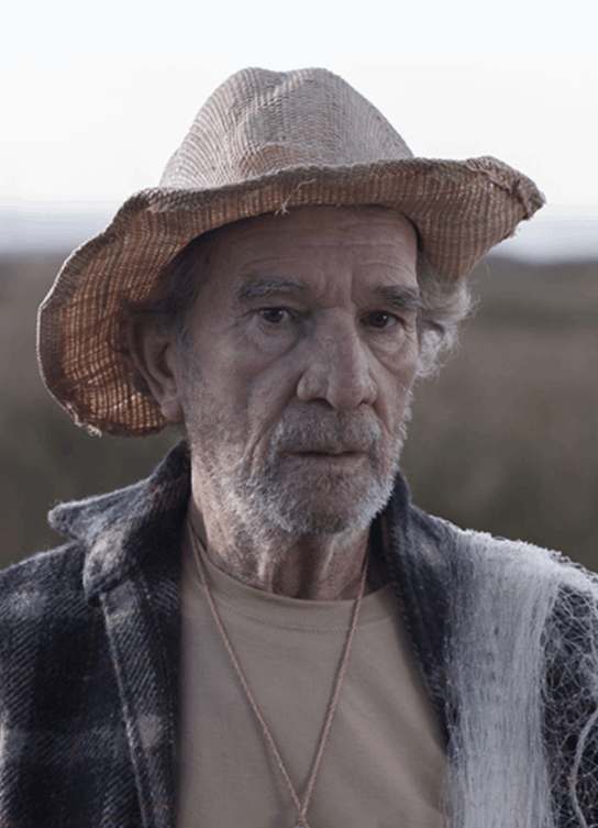 Clemente Viscaíno