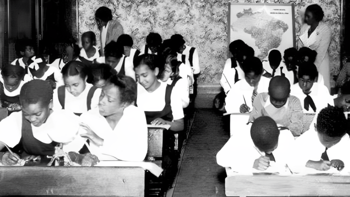escola