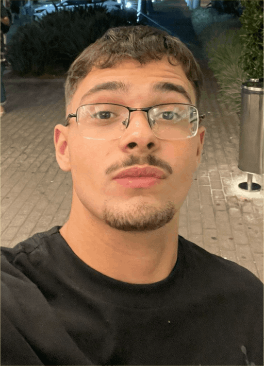 Gabriel Ferreira
