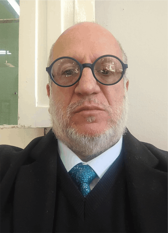 Clovis Veronez